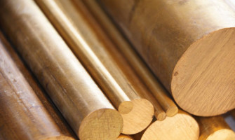 Круг бронзовий БРАЖ9-4: вплив легуючих компонентів