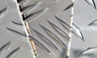 Лист алюмінієвий рифлений: виробництво та застосування