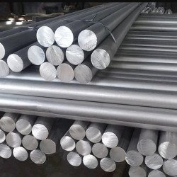 Пруток алюминиевый 2024 T3511 (Д16Т) ф 10*3000 мм