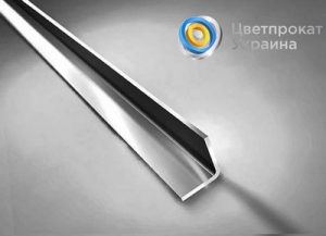 купить алюминиевый уголок